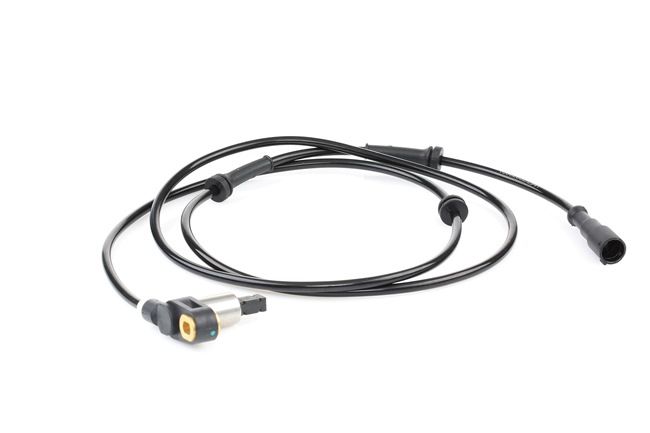 OEM Wielsnelheidssensor (ABS) RENAULT 3.0 V6 Sport 226 PK Benzine 6000073528 van RIDEX online aan geweldige prijzen