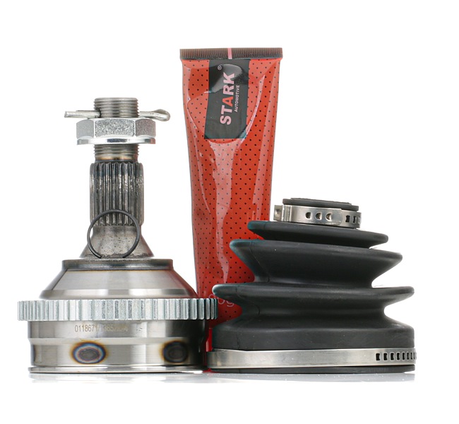 Jeu de joints, arbre de transmission 3272 C7