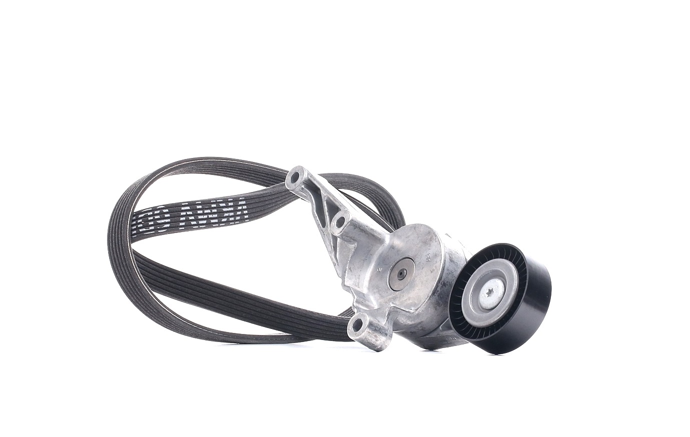 Įsigykite SKF V formos rumbuotas diržas, komplektas Prekės Nr.: VKMA 31091 už žemiausią 64,94 € kainą