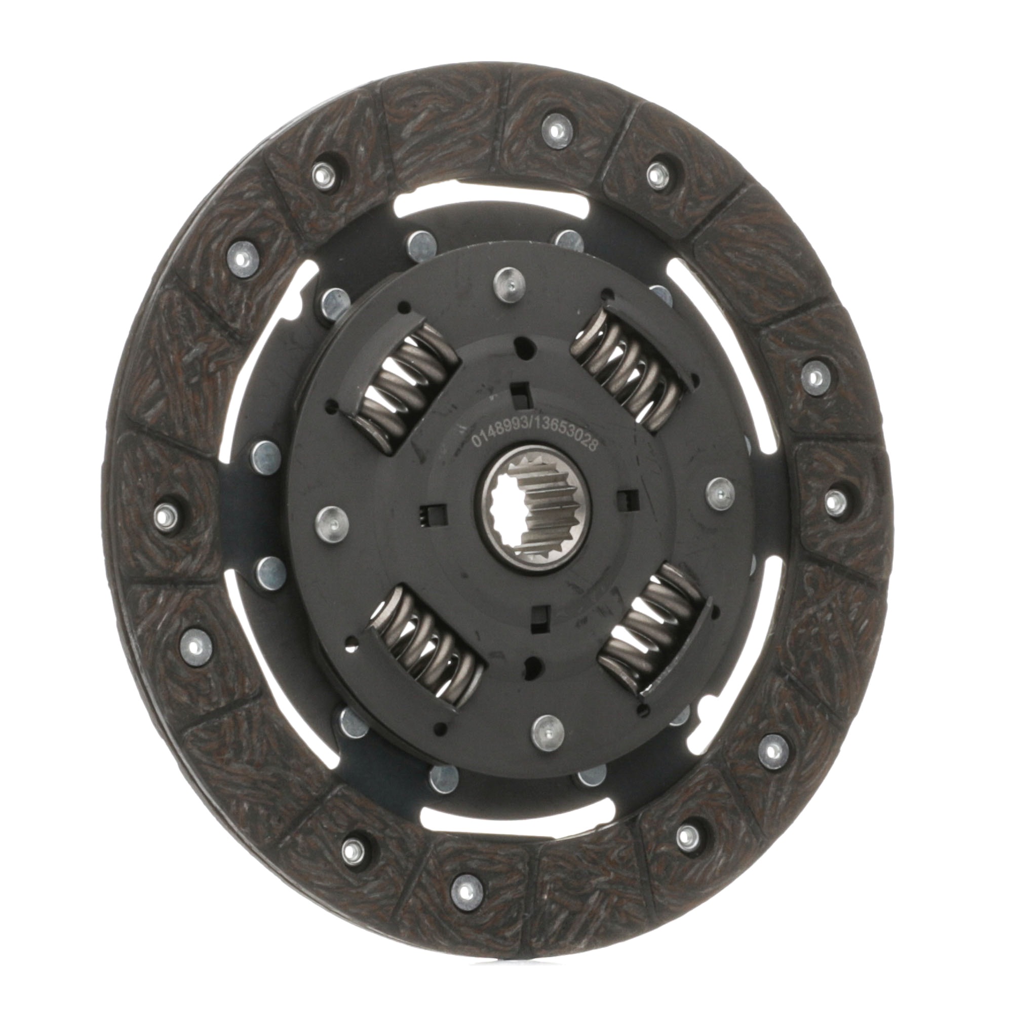 STARK SKCDC-0810061 Disque d'embrayage