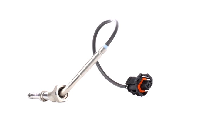 Senzor, temperatura izpusnega plina OPEL v originalni kakovosti 025183662, 04803538, 096436268 od RIDEX