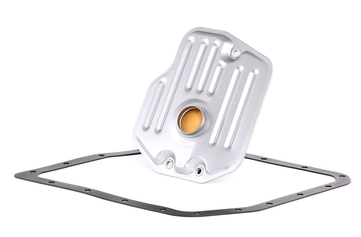 Ostke RIDEX Hüdraulikafiltrikomplekt, automaatkäigukast Toode nr.: 3843H0007 madala hinnaga 11,78 €
