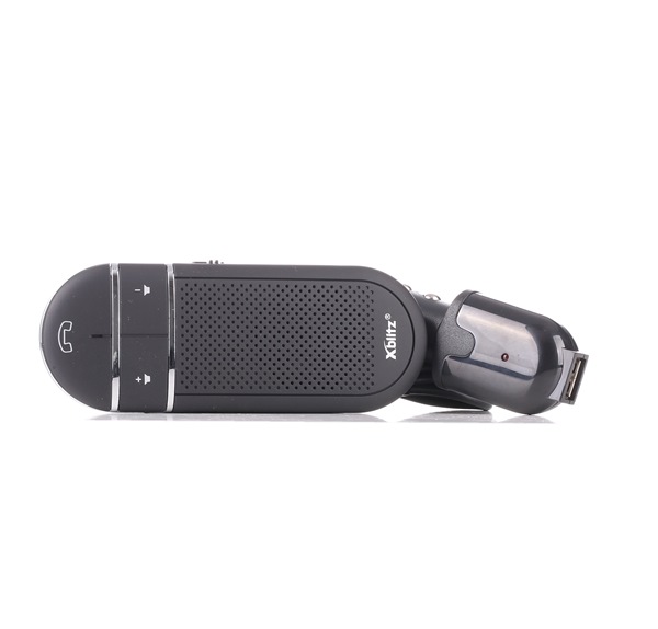 Main libre : n° d'article X600 Light