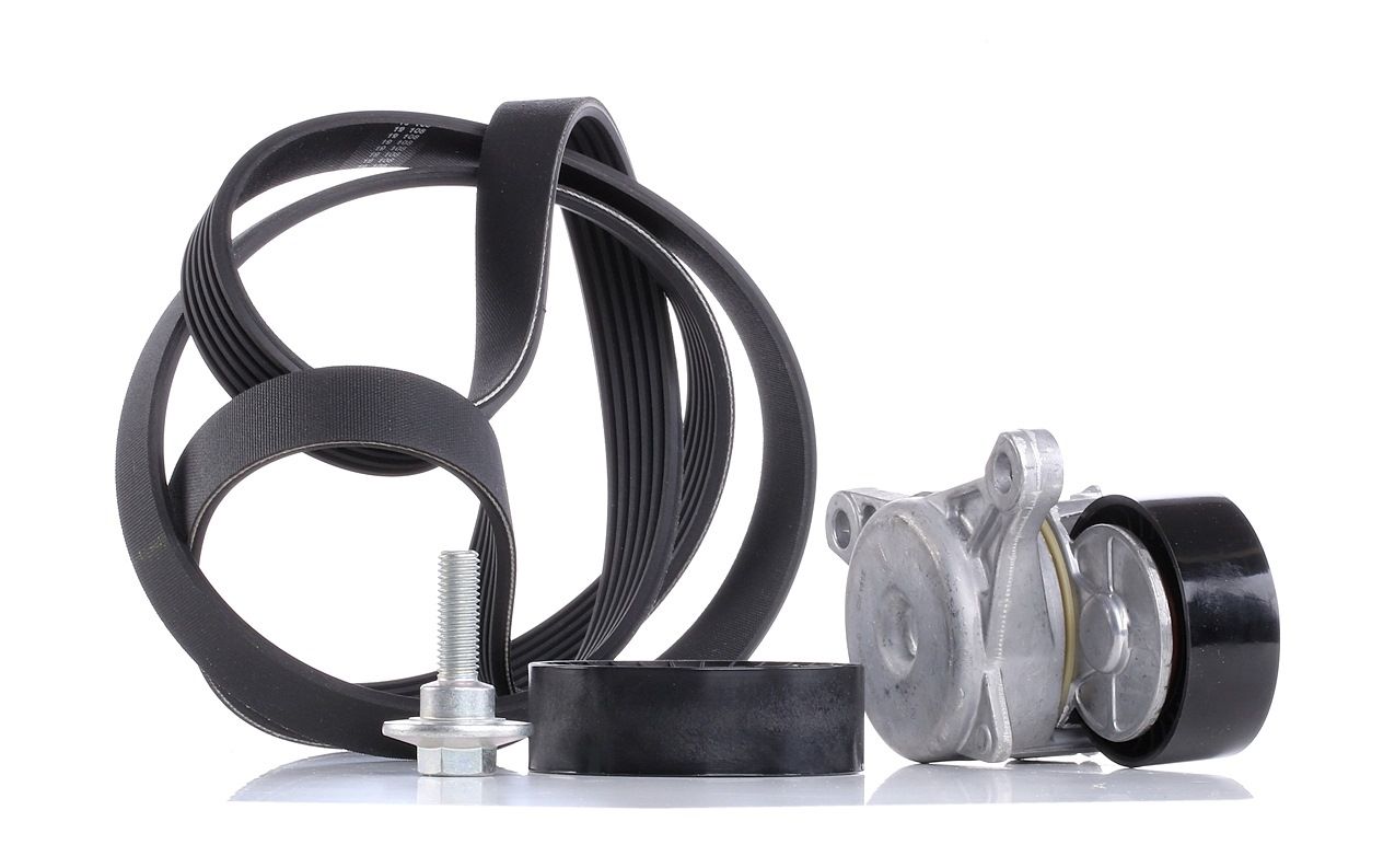 Ostke SKF Soonrihmakomplekt Toode nr.: VKMA 33020 madala hinnaga 70,65 €