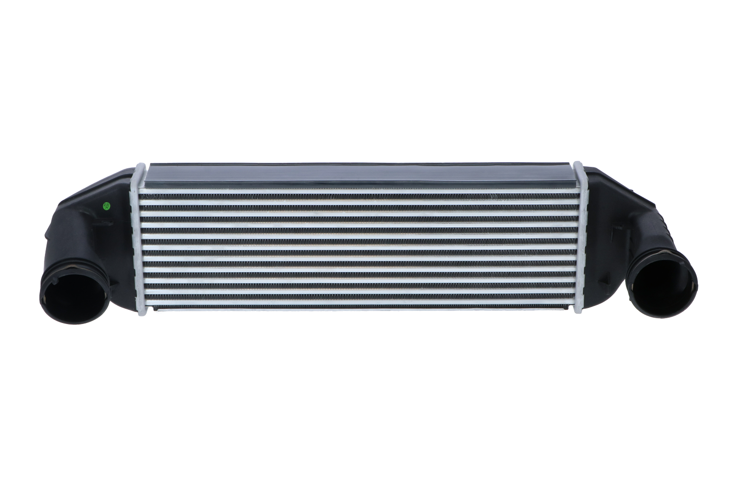 OEM Radiador de aire de admisión BMW X3 E83 2008 17113449191, 17113453727, 17513428579 NRF