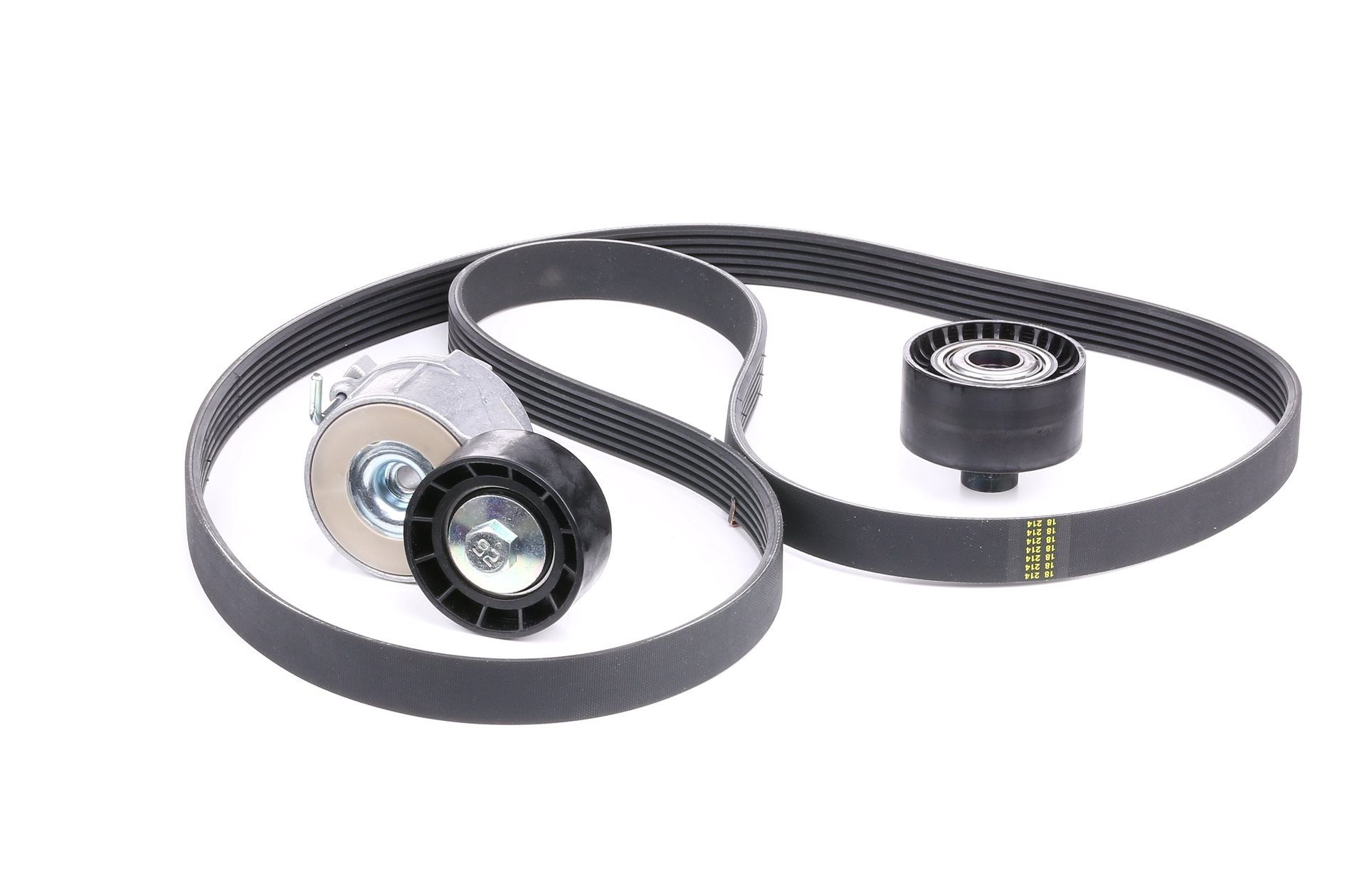 Osta SKF Moniurahihnasarja Tuote No.: VKMA 33161 edullisesti hintaan 83,26 €