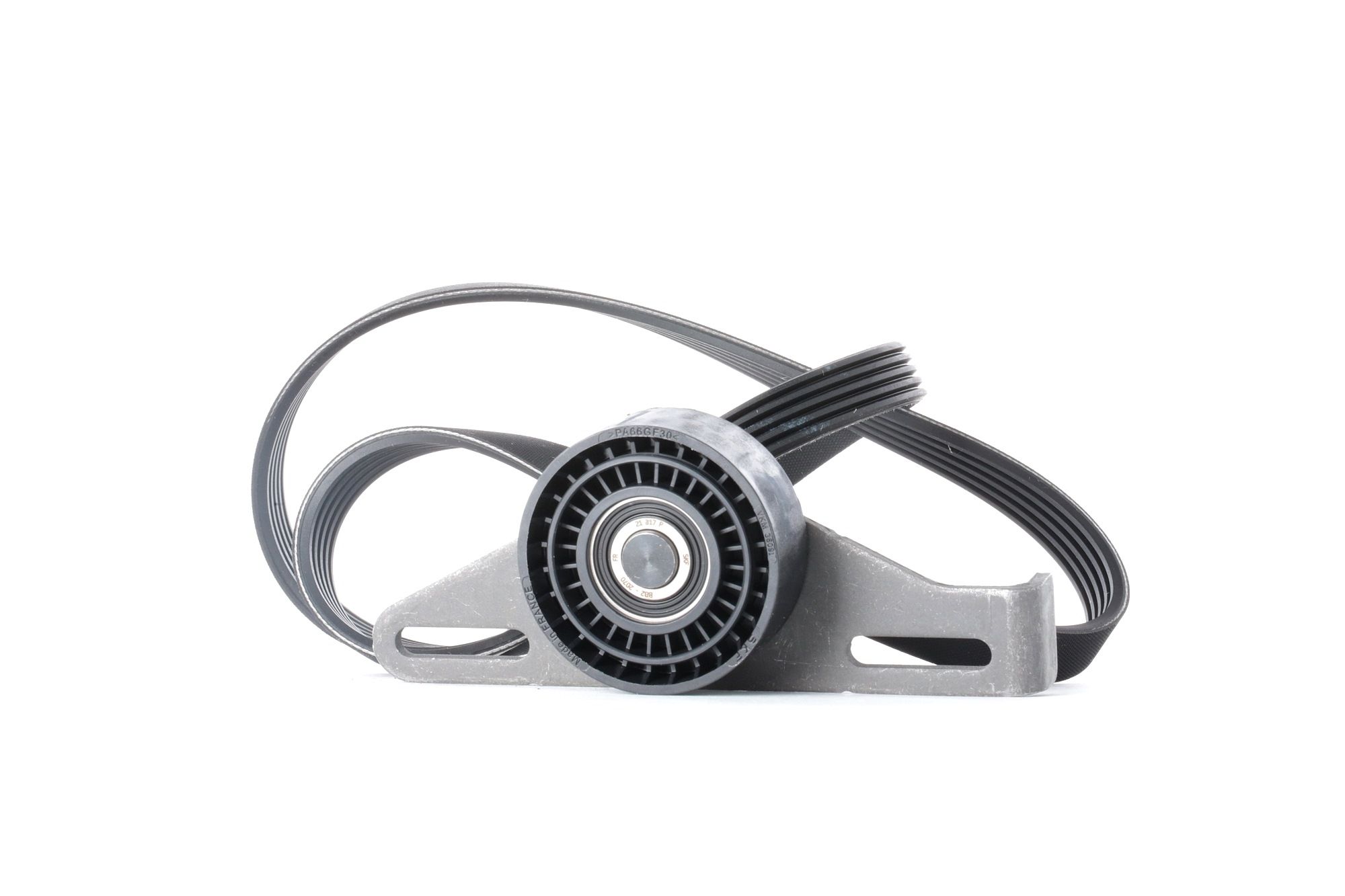 Koop SKF Poly V-riem set Productnr.: VKMA 36091 aan de laagste prijs van 33,42 €
