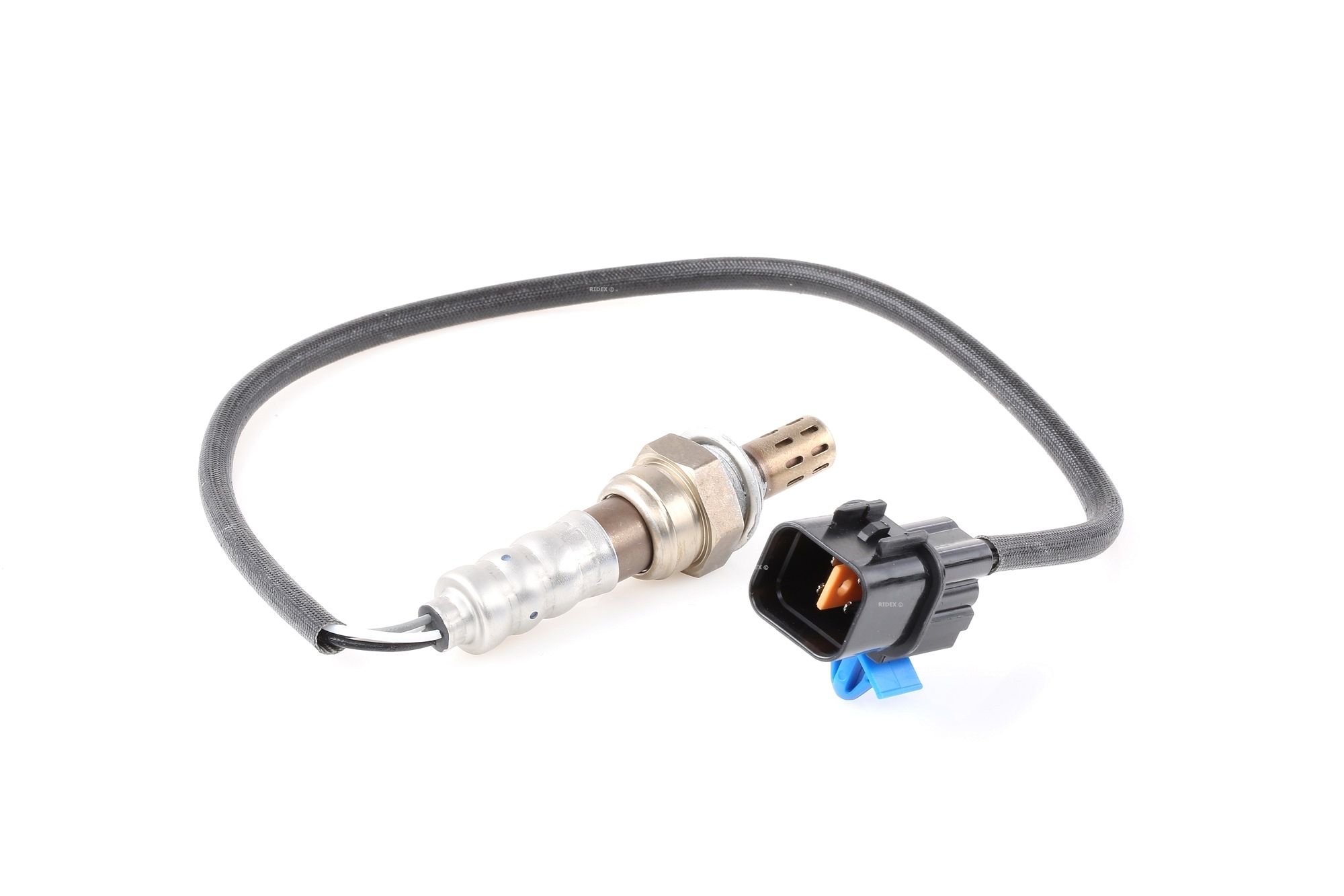 Įsigykite RIDEX Lambda jutiklis Prekės Nr.: 3922L0248 už žemiausią 42,12 € kainą