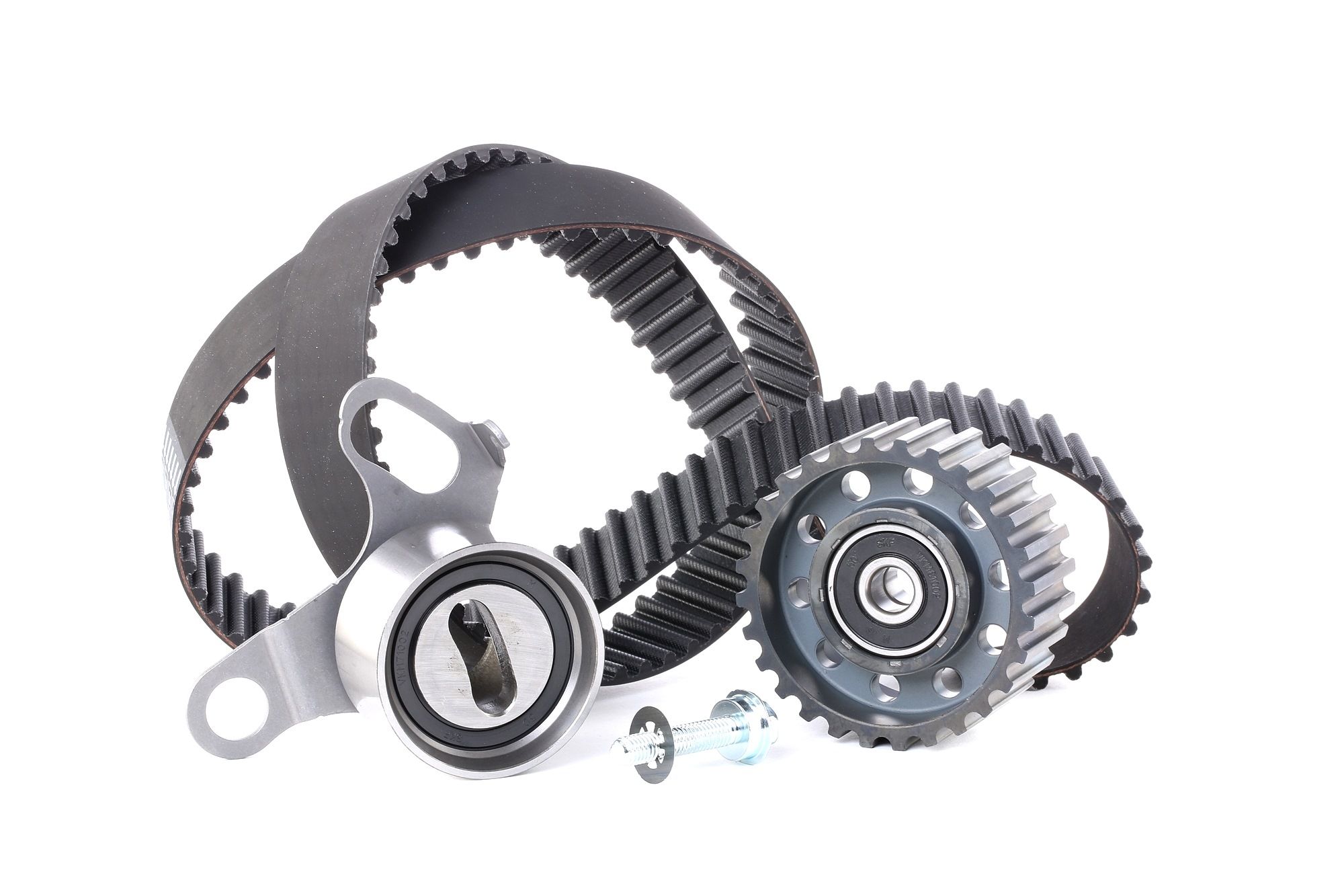 Osta SKF Hammashihnasarja Tuote No.: VKMA 91124 edullisesti hintaan 82,49 €