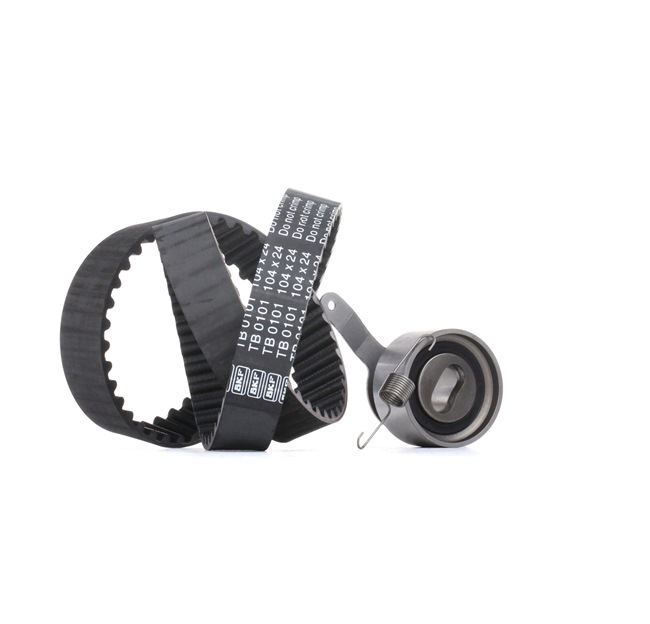 OEM Kit curea distributie HONDA MDX (YD) 2007 14400P1HE01, 14400P28004, 14400P2E004 SKF