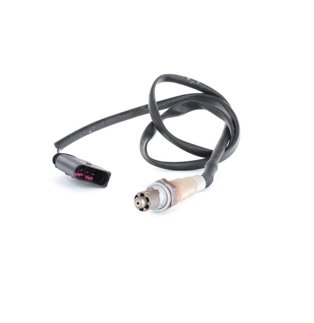 OEM Sonda lambda AUDI 1.8 125 CV Gasolina 06A906265AC de RIDEX online a precios inmejorables