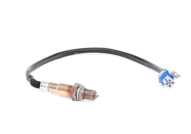OE CADILLAC DEVILLE Lambda andur 12558849, 12559848, 12559849 firmalt RIDEX - alandatud hindadega