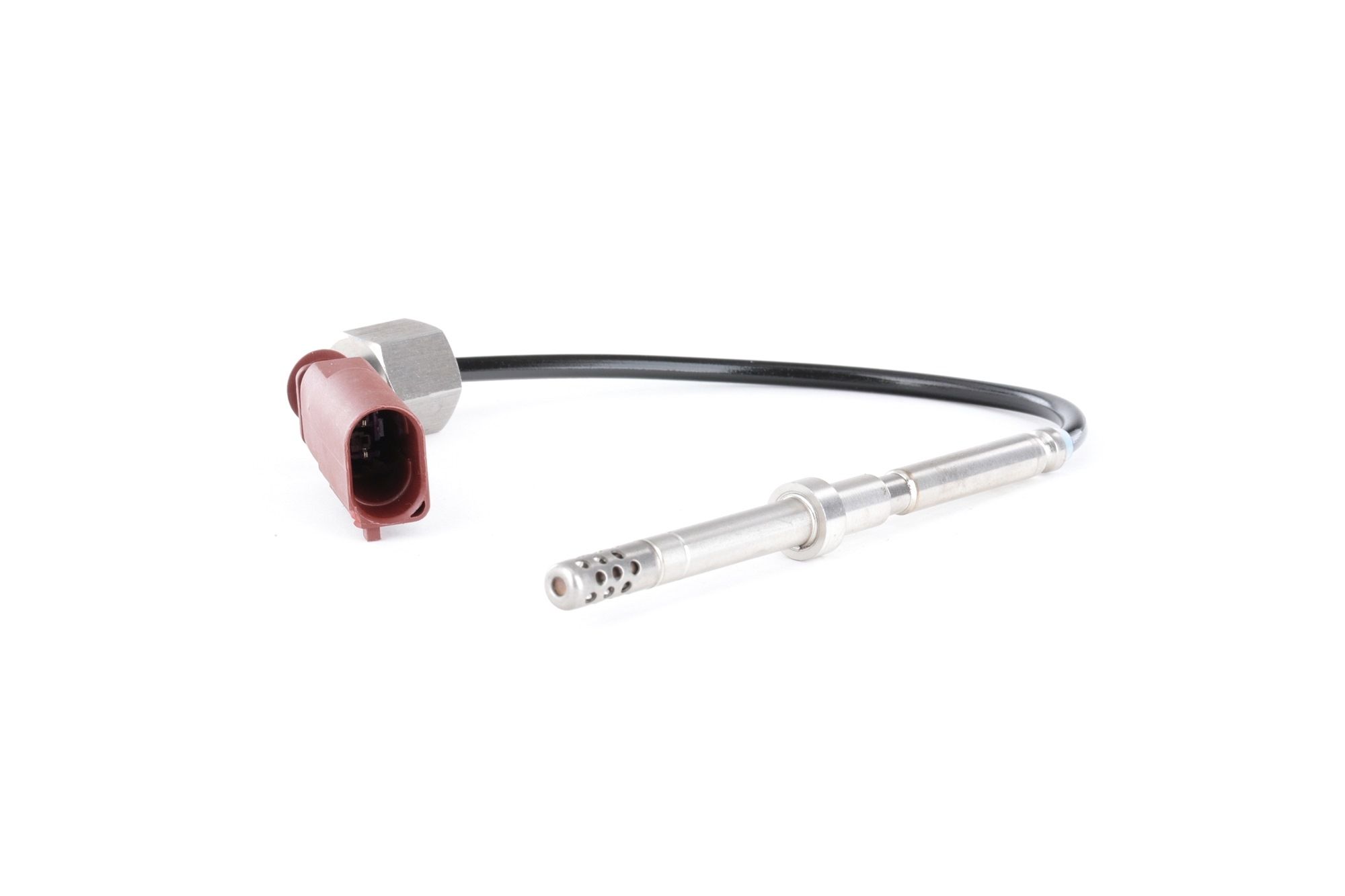 Įsigykite RIDEX Jutiklis, išmetamųjų dujų temperatūra Prekės Nr.: 3938E0116 už žemiausią 52,11 € kainą