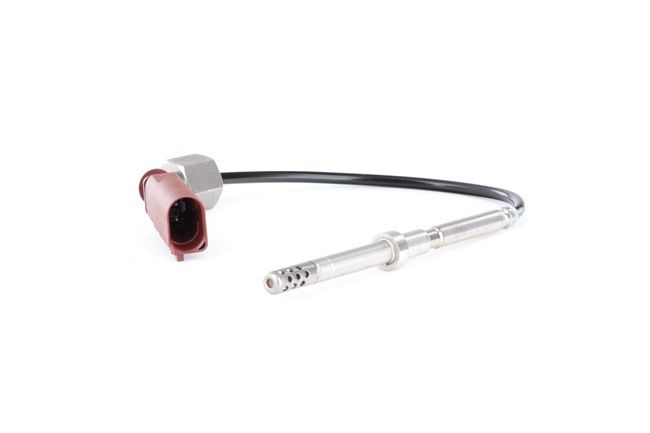 OEM Sensor, temp. gas escape VW 2.5 TDI 136 CV Gasóleo 070906088AA de RIDEX online a precios inmejorables