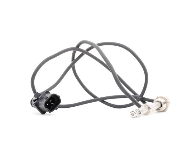 OE Czujnik temp spalin ALFA ROMEO 147 2004 55204763, 05146173AA, 05146173AB od RIDEX