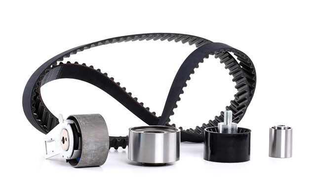 OEM Kit de correa de distribución KIA CARNIVAL I UP 0K55112730A, 0K55112740A, 0K88R12205 de SKF - ahorren su dinero con nuestros precios bajos