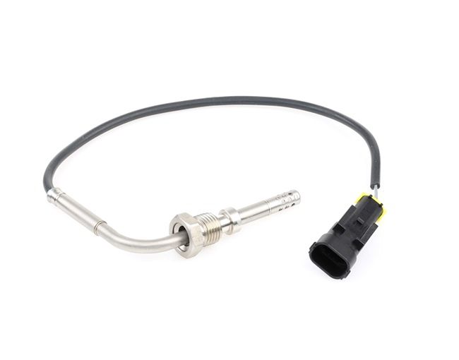 Sensor de temperatura de escape SUZUKI de calidad originales 1821379J50, 1821379J50000, 4709406 de RIDEX