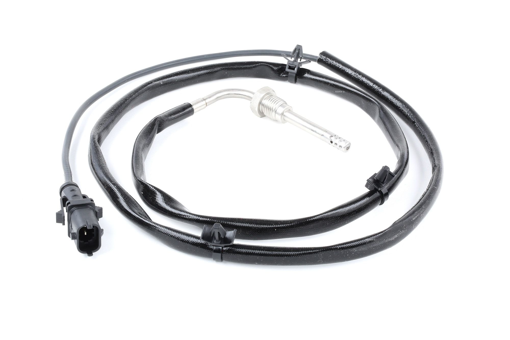 Compre RIDEX Sensor, temperatura dos gases de escape Produto No.: 3938E0134 a preços baixos de 73,57 €
