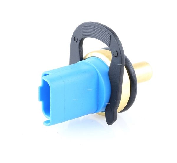 OEM Senzor, temperatura lichid de racire CITROËN 2.2 HDi 101 CP motor diesel 1338C0 de la RIDEX online la un preț incredibil