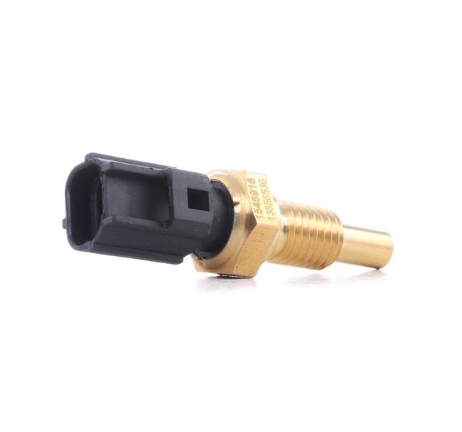 FORD 1.4 16V 75 HP Petrol Sensor, coolant temperature OEM 3857955 from RIDEX online zu günstigen Preisen