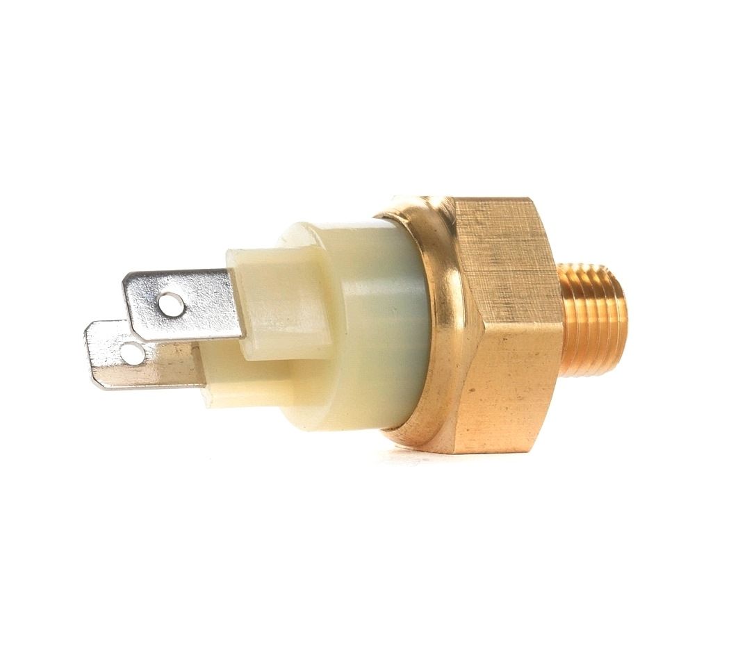 RIDEX 1103T0002 Interrupteur de température, ventilateur de radiateur