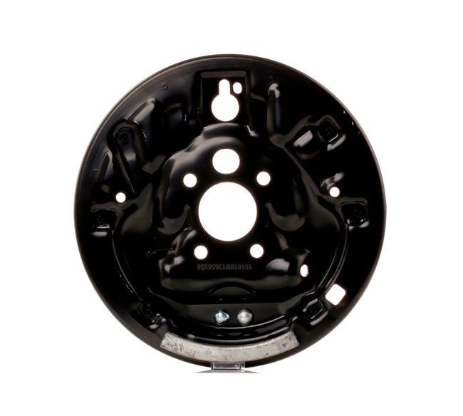Cumpărați online Protectie stropire, disc frana 1330S0093 original/ă și la un preț mic, compatibil/ă cu nr. OEM 1J0609425C