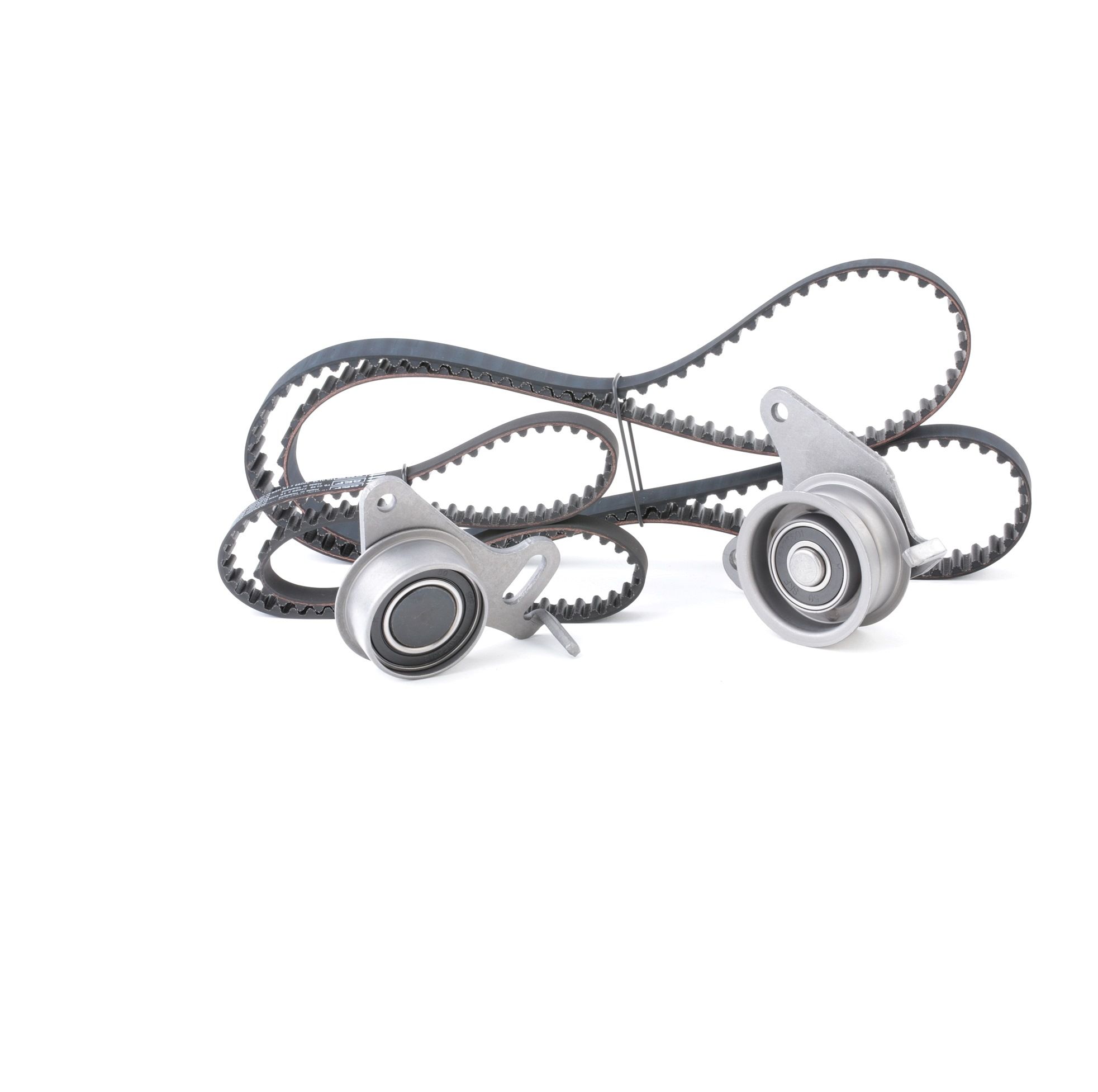 Ostke SKF Hammasrihma komplekt Toode nr.: VKMA 95014 madala hinnaga 69,18 €