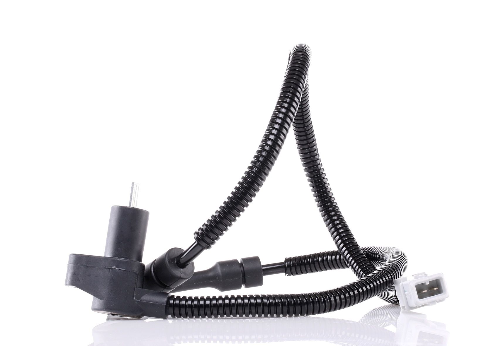 Compre RIDEX Sensor, rotações da roda Produto No.: 412W0473 a preços baixos de 14,67 €