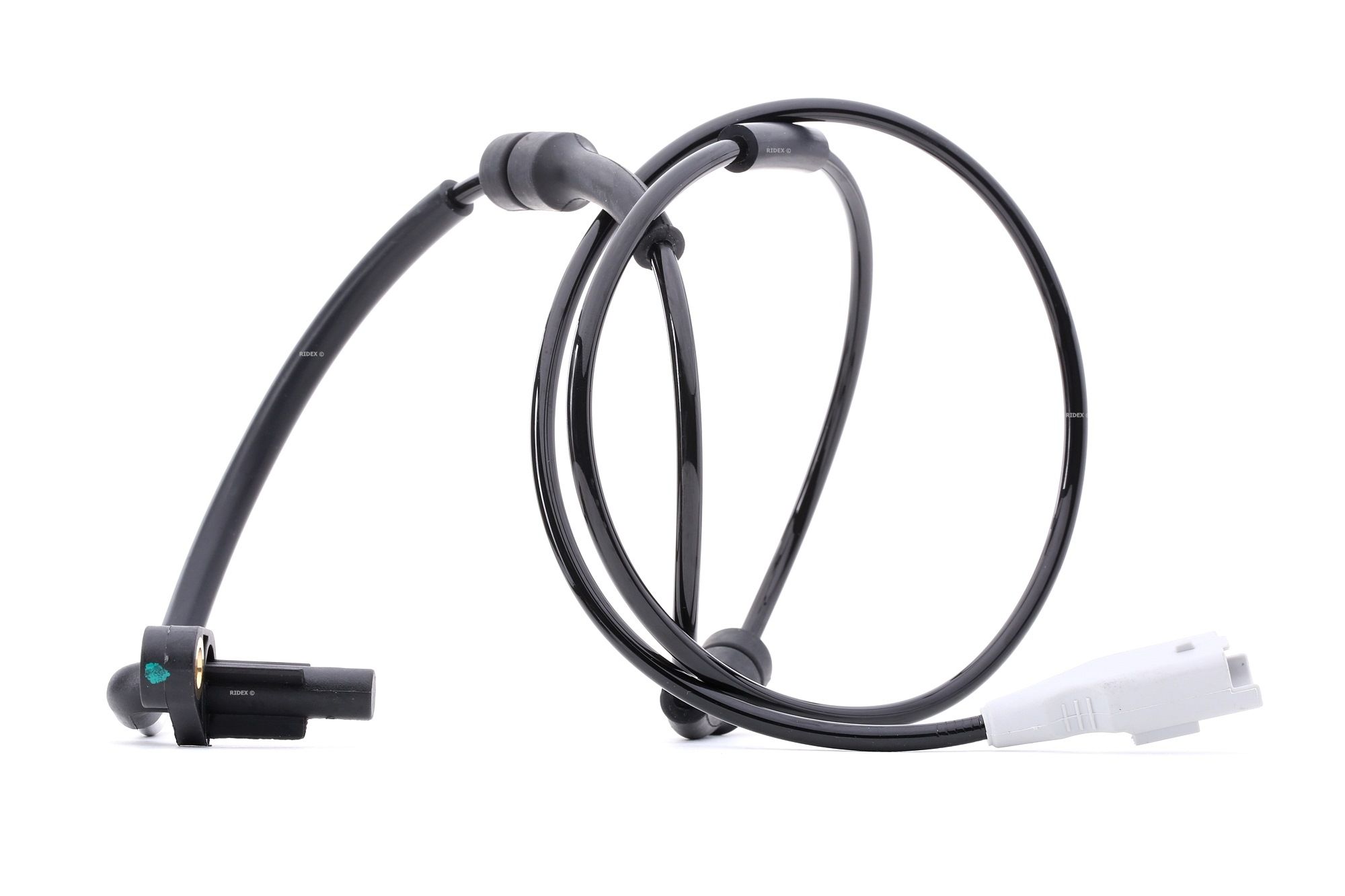 Osta RIDEX ABS-anturi Tuote No.: 412W0477 edullisesti hintaan 20,42 €