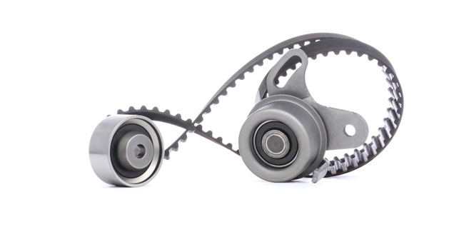 OEM Zahnriemensatz HYUNDAI 1.6 105 PS Benzin 2431226000 von SKF online zu attraktiven Preisen