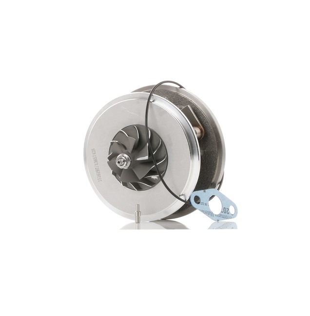 Compre Conjunto piezas turbocompresor 4973C0003 original asequible comparable con números OEM online 2247905H