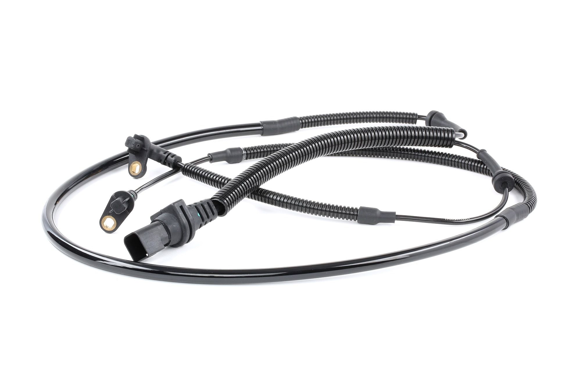 RIDEX ABS-Sensor Produkt Nr.: 412W0500 zum günstigen Preis von 42,15 € kaufen