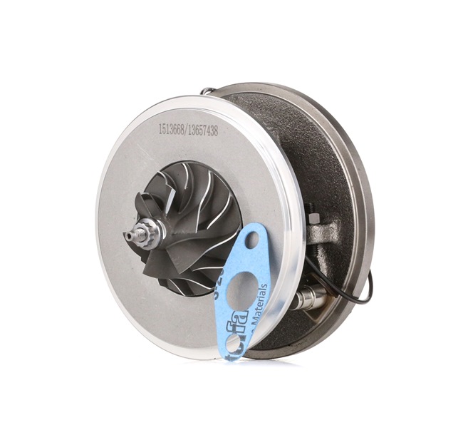 OEM Turbocompresor Skoda Octavia 2 2010 028253016EX, 038253016E, 038253016EV RIDEX
