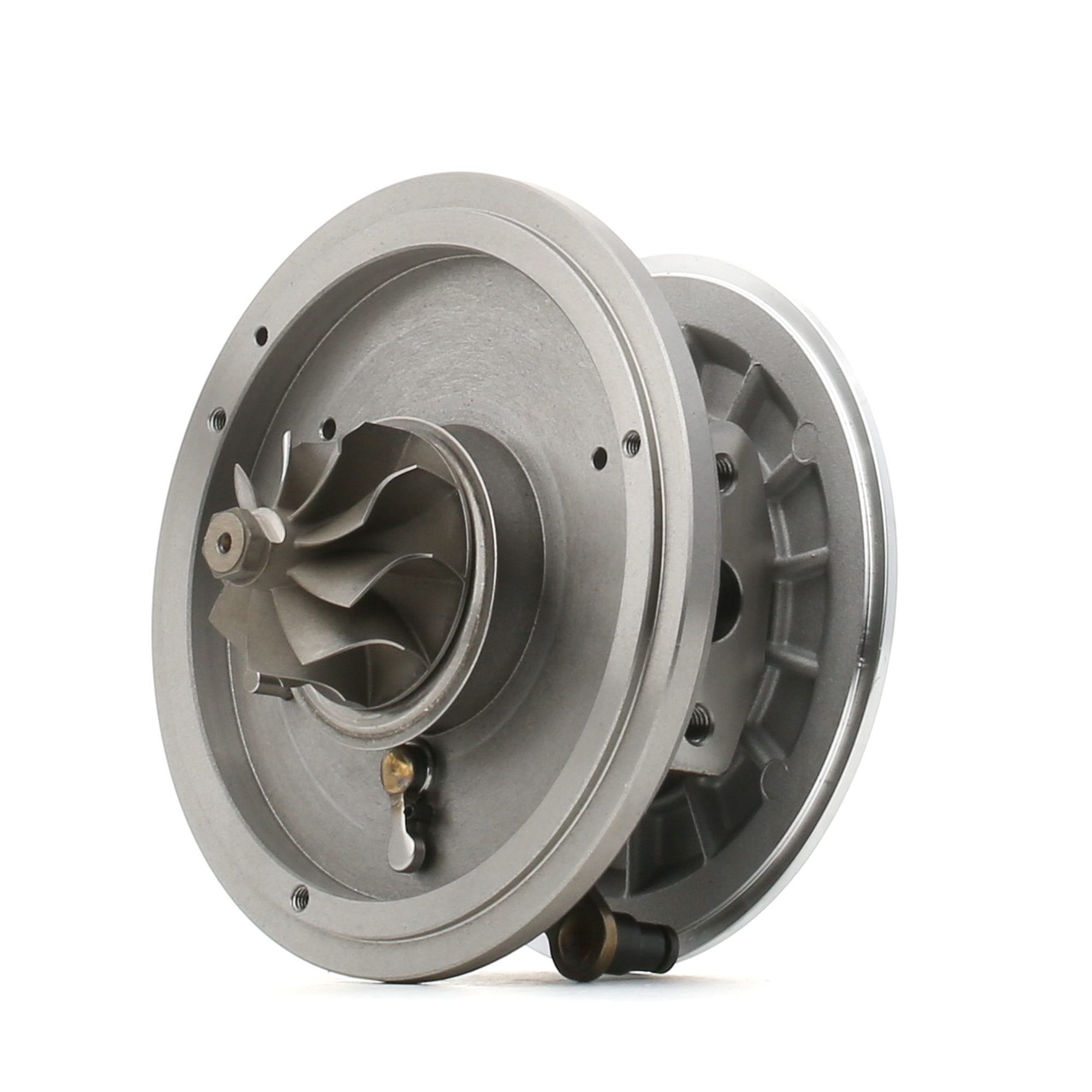 Vásároljon RIDEX Turbo középrész alkatrészt, termékkód: 4973C0006 alacsony áron: 79265,00 Ft