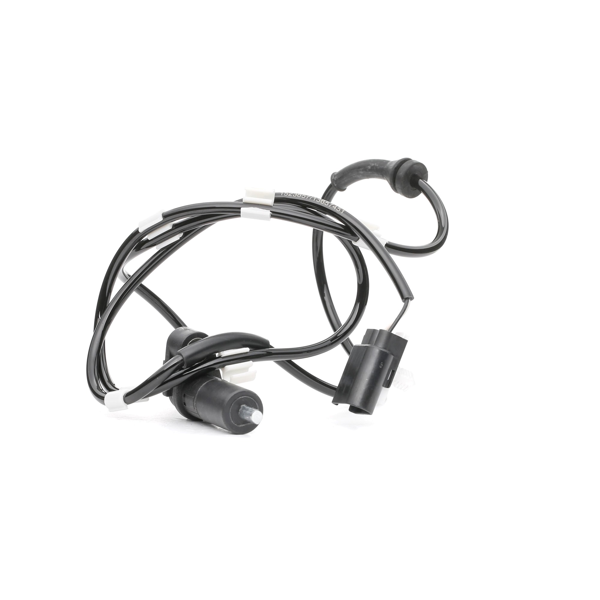 Køb RIDEX ABS Sensor Produktnummer.: 412W0504 til den lave pris af 185,30 kr.