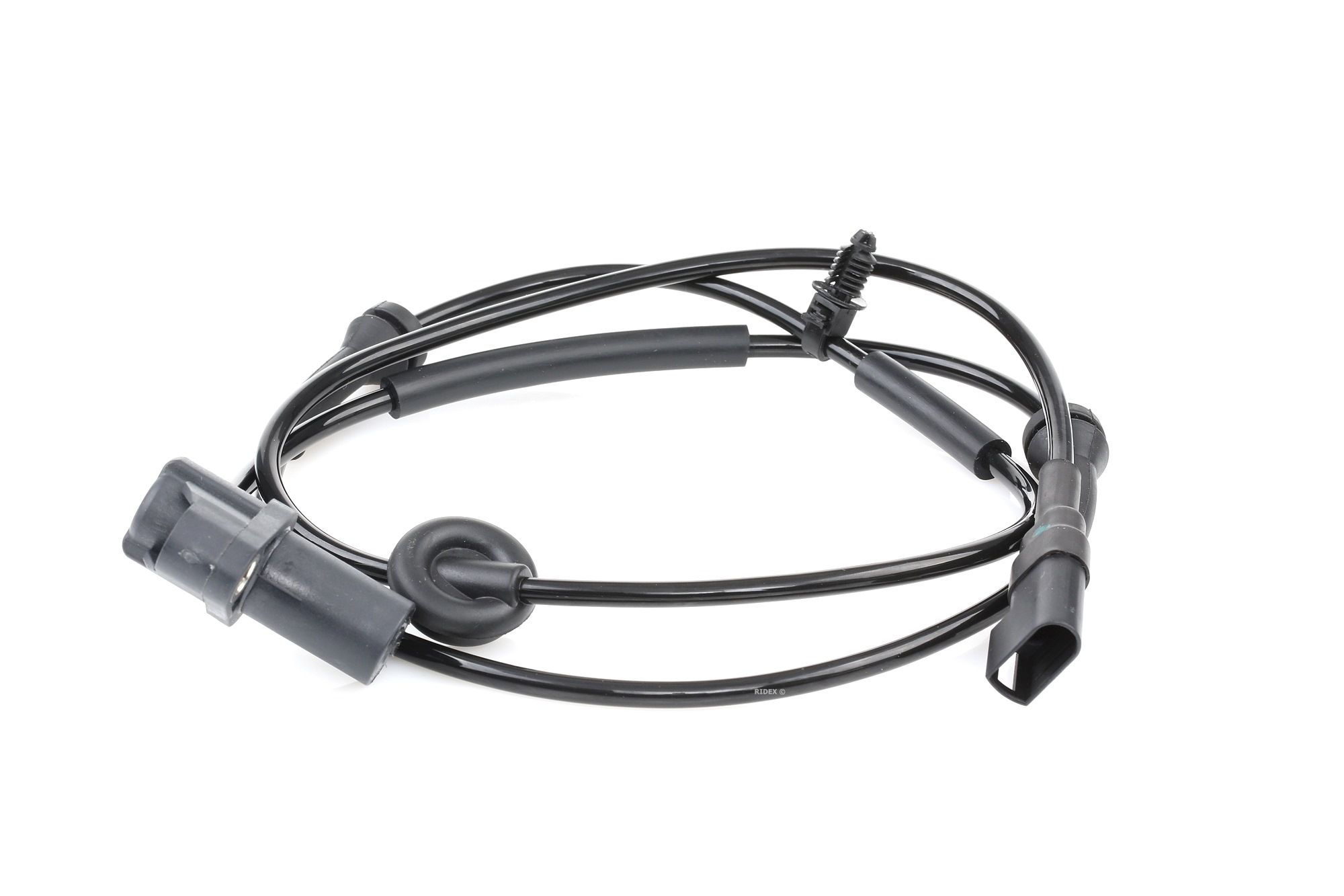 Køb RIDEX ABS Sensor Produktnummer.: 412W0505 til den lave pris af 672,75 kr.