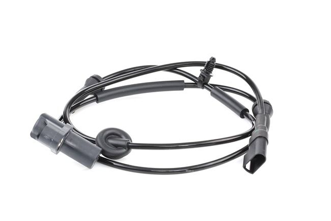 Serienmäßige ABS-Sensor FORD 2.0 114 PS Benzin 3C112B372AC von RIDEX im Web zu besten Konditionen