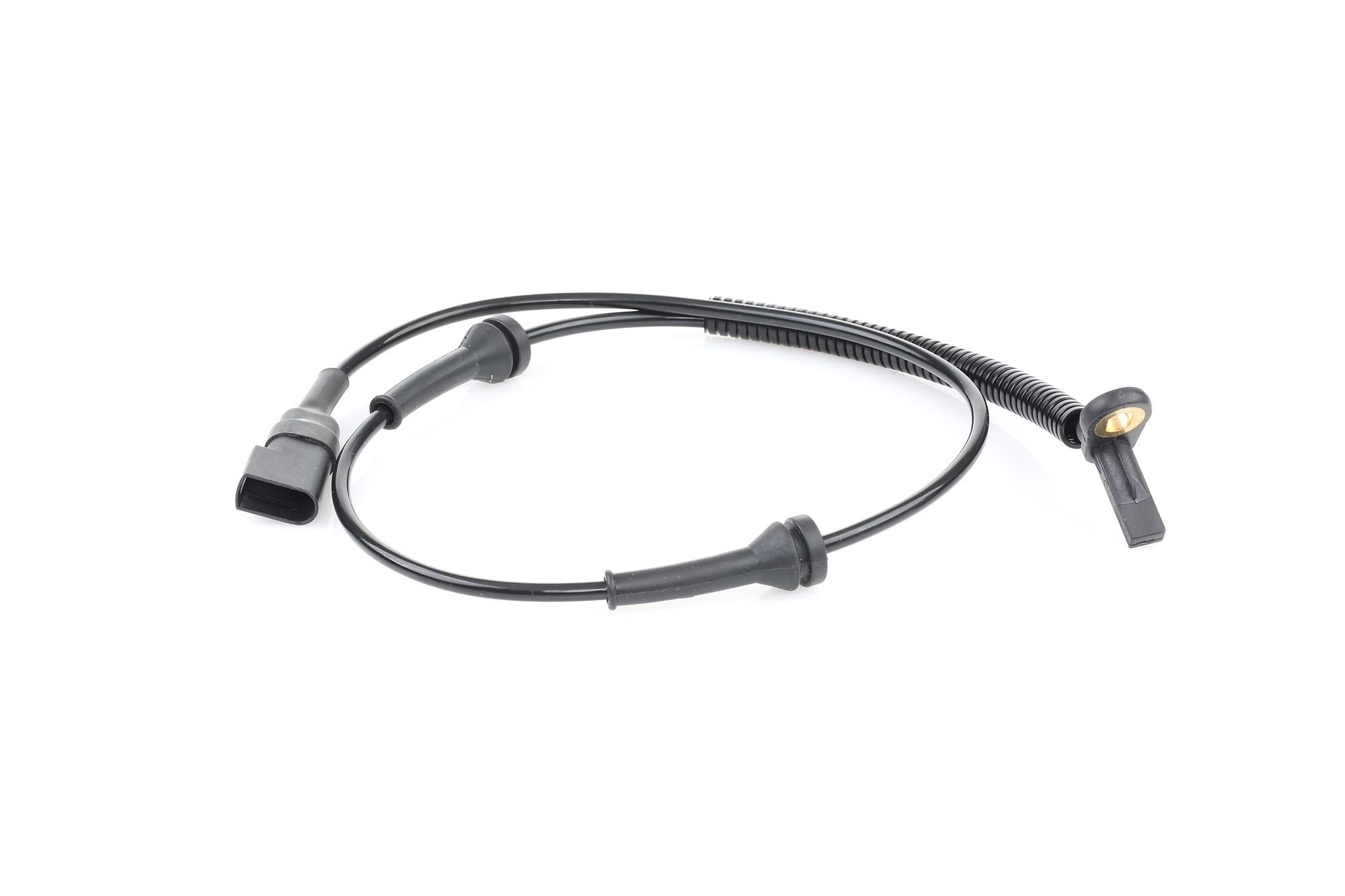 Köp RIDEX ABS-givare Produktnummer: 412W0507 till det förmånliga priset av 193,86 kr