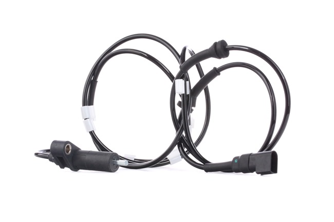 Serienmäßige ABS-Sensor FORD 2.4 DI RWD (F_B_, F_C_) 75 PS Diesel 4042002 von STARK im Web zu besten Konditionen