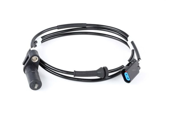 Cumpărați online Senzor, turatie roata 412W0509 original/ă și la un preț mic, compatibil/ă cu nr. OEM 1C152B372DA