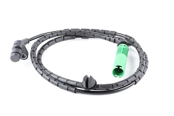 OEM Wielsnelheidssensor (ABS) LAND ROVER 4.4 4x4 288 PK Benzine SSB500062 van RIDEX online aan geweldige prijzen