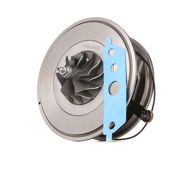 Turbochargers MERCEDES-BENZ in originele kwaliteit 05179566AB, 5179566AB, 6420900180 van RIDEX