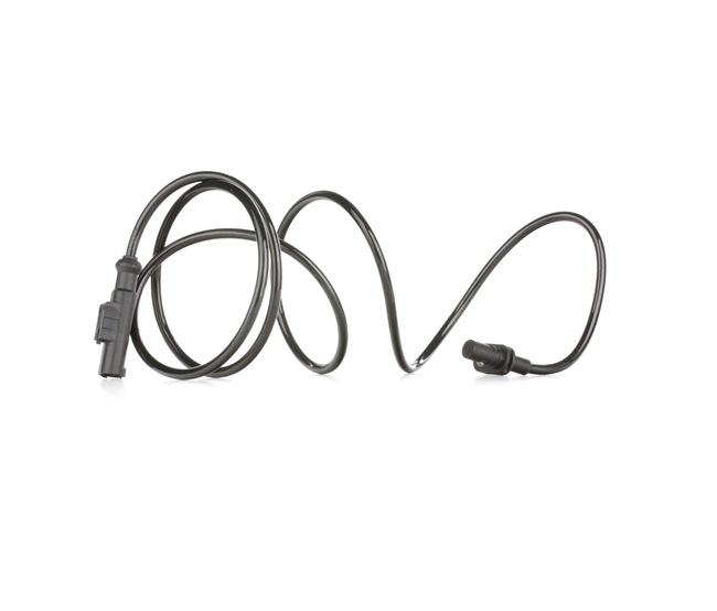 Serienmäßige ABS-Sensor IVECO 35S60E, 35C60E 82 PS Elektro 5801279032 von RIDEX im Web zu besten Konditionen
