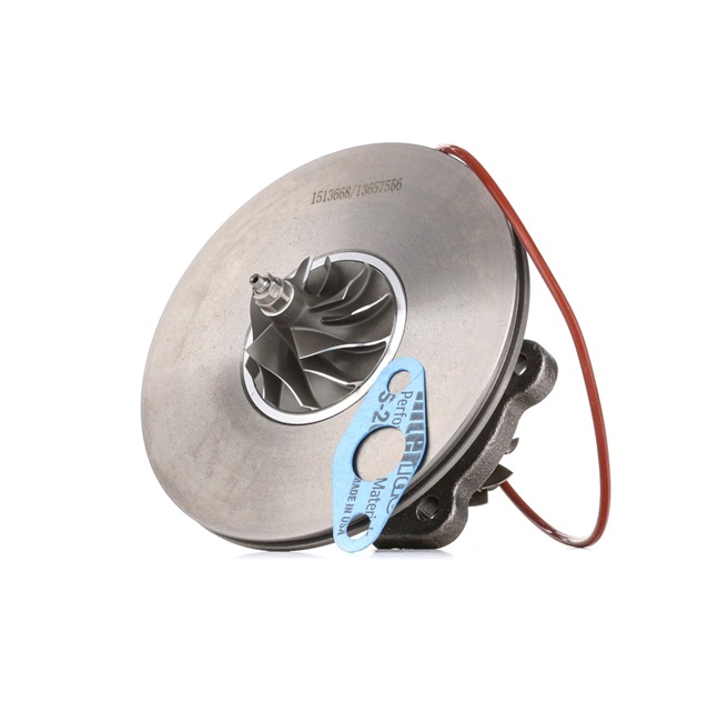 OE Turbo RENAULT Symbol 2015 1390084A00, 1441100QAF, 1441100QAG fra RIDEX