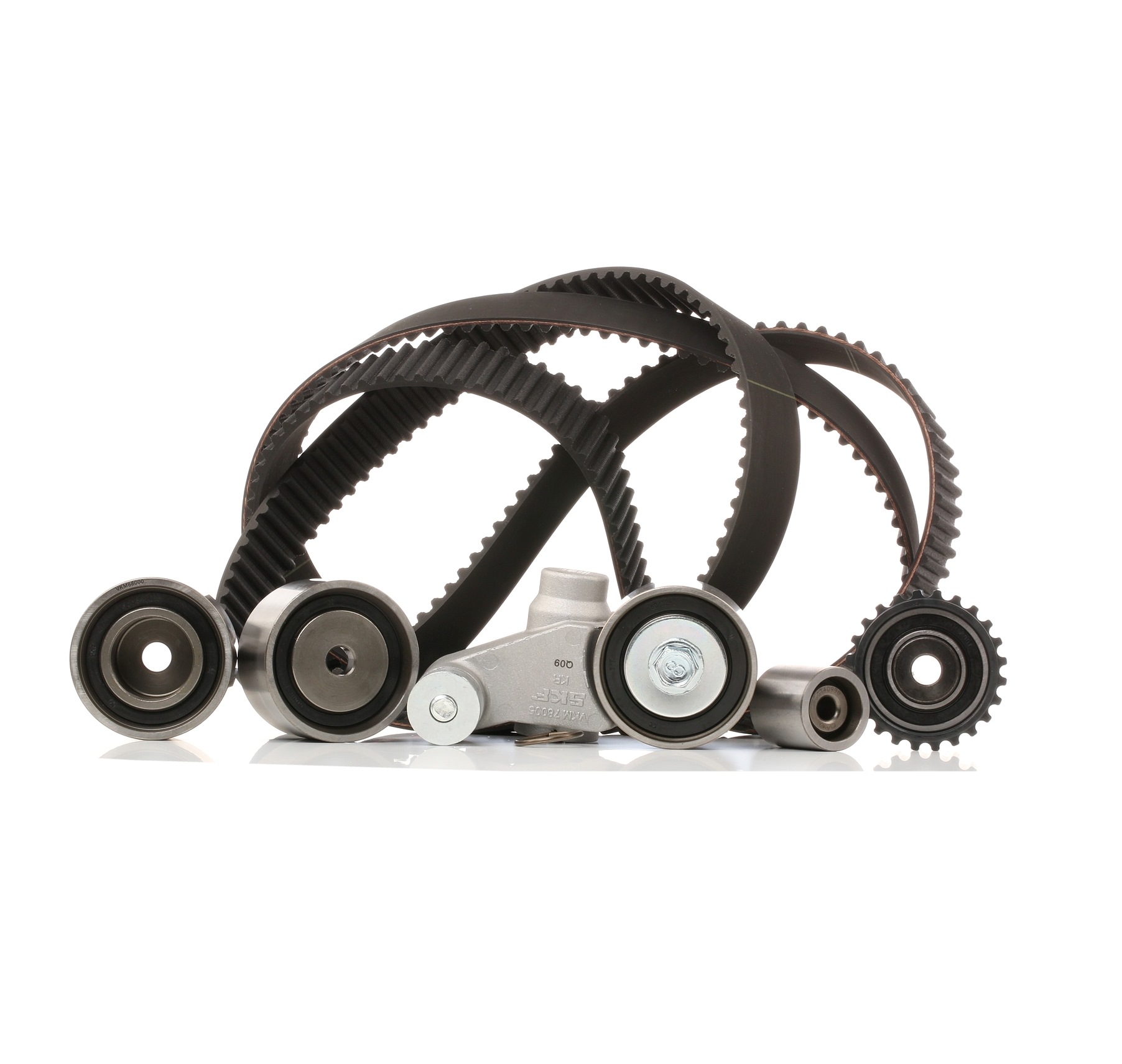 Ostke SKF Hammasrihma komplekt Toode nr.: VKMA 98115 madala hinnaga 190,91 €