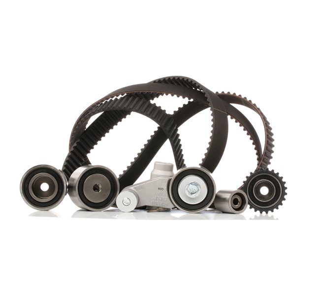 SUBARU Cambelt kit in original quality 13028AA072, 13028AA200, 13028AA240 from SKF