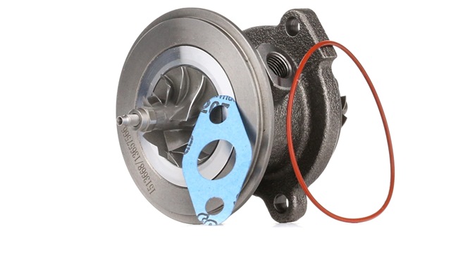 OEM Turbo patroon SMART 0.8 D (450.336) 45 PK Diesel 0011790V001000000 van RIDEX online aan verbazingwekkende prijzen