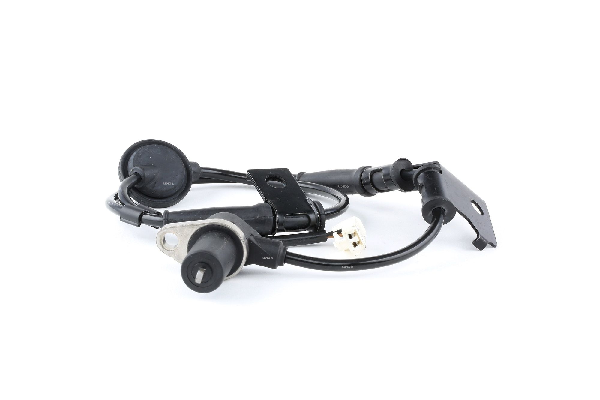 Compre RIDEX Sensor, rotações da roda Produto No.: 412W0532 a preços baixos de 20,41 €