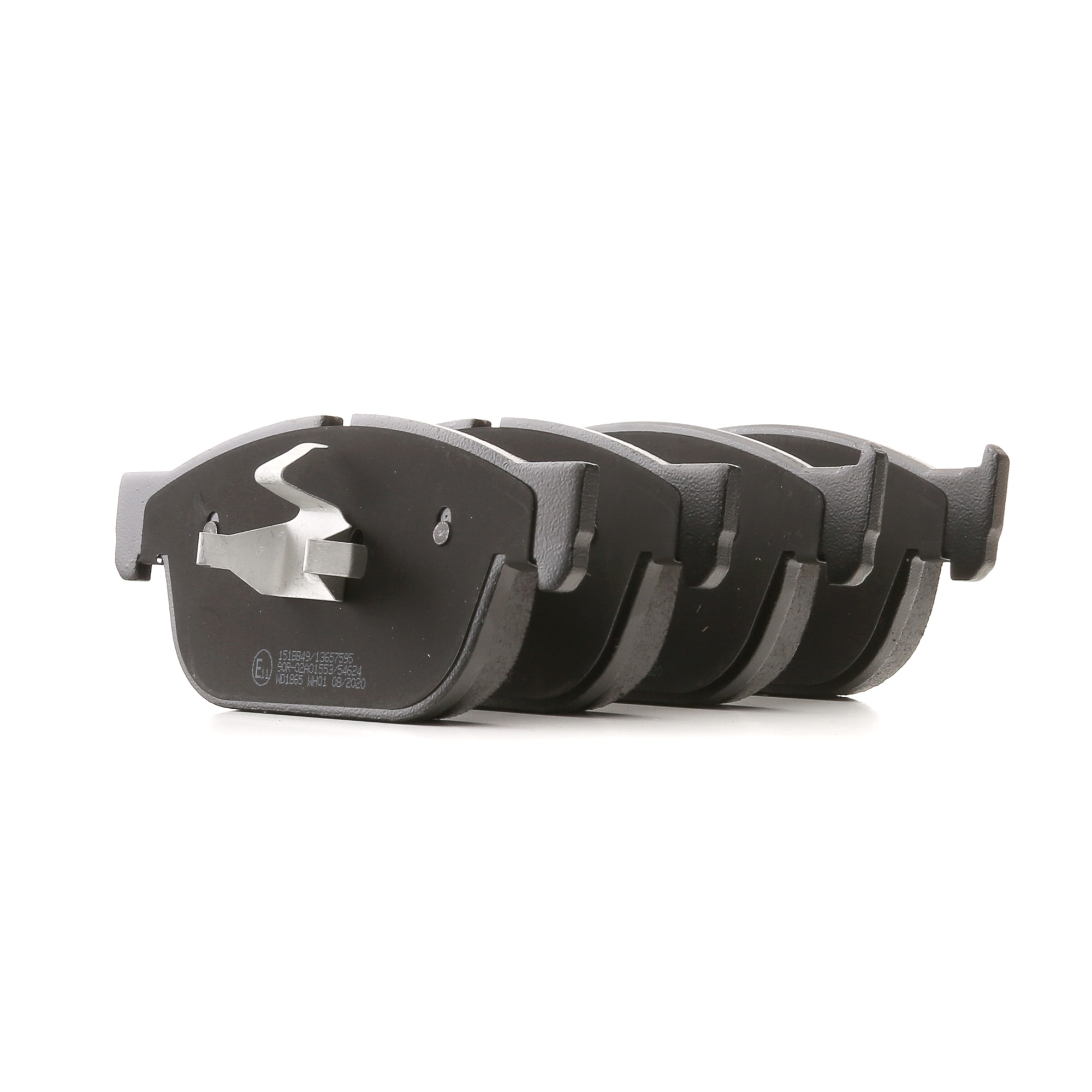 Ostke RIDEX Piduriklotsid Toode nr.: 402B1322 madala hinnaga 36,96 €
