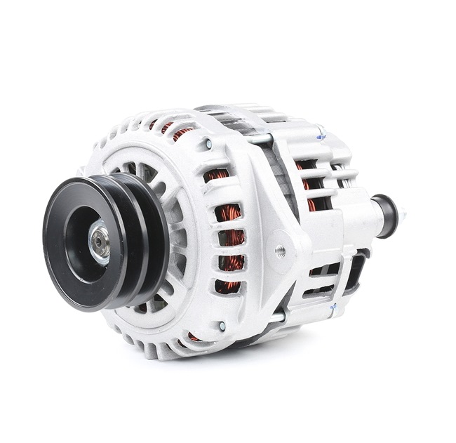 ISUZU Alternators in original quality 8972159922, LR190750, LR190750B from RIDEX